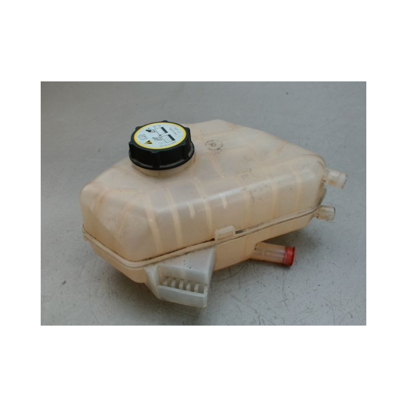 VASE EXPANSION FORD FIESTA