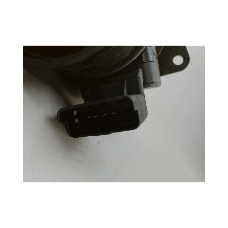 DEBITMETRE AIR RENAULT MEGANE