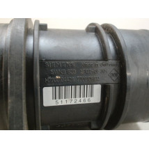 DEBITMETRE AIR RENAULT MEGANE