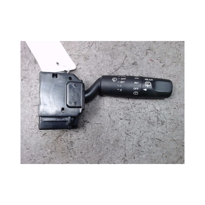 COMMANDE ESSUIE GLACE MAZDA MAZDA 3  5P