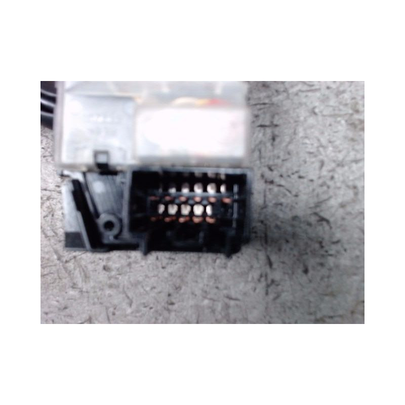 COMMANDE ESSUIE GLACE MAZDA MAZDA 3  5P