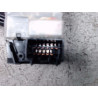 COMMANDE ESSUIE GLACE MAZDA MAZDA 3  5P