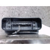 UNITE HYDRAULIQUE ABS CITROEN C3 2009-