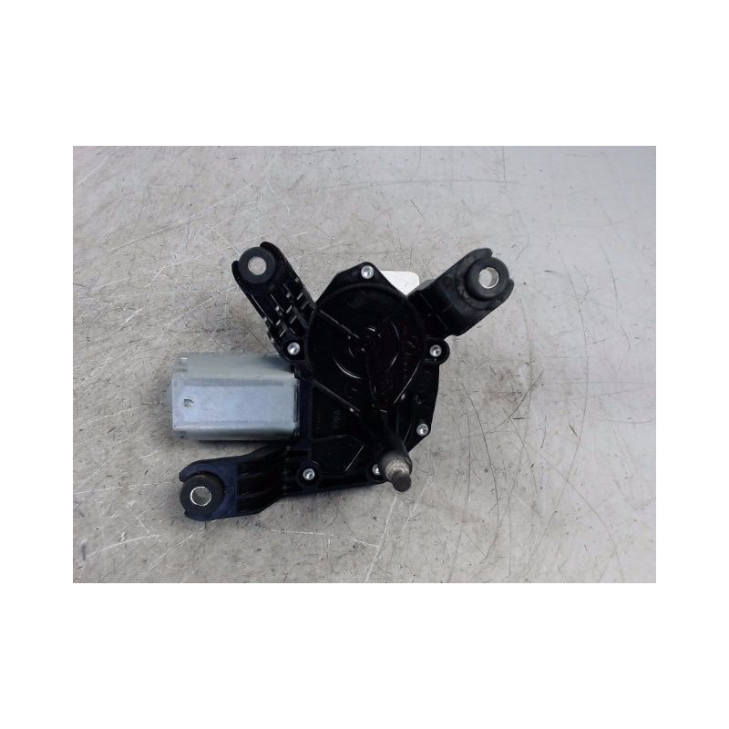 MOTEUR ESSUIE-GLACE ARRIERE OPEL CORSA