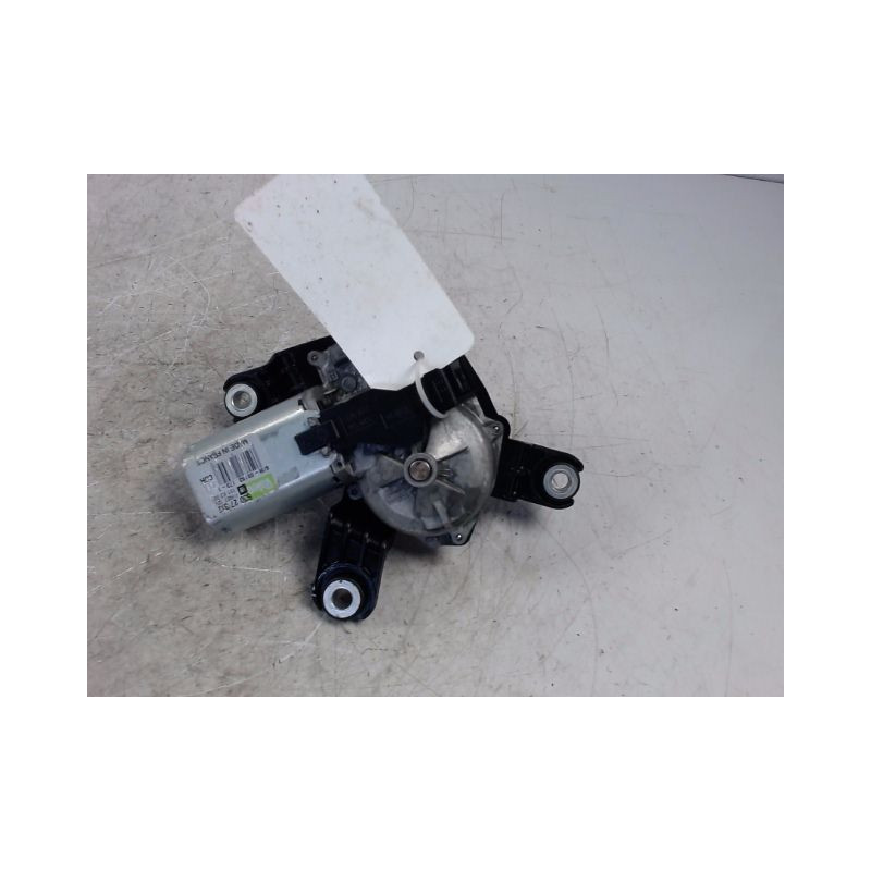 MOTEUR ESSUIE-GLACE ARRIERE OPEL CORSA