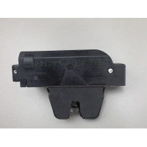 SERRURE COFFRE ARRIERE PEUGEOT 407