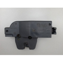 SERRURE COFFRE ARRIERE PEUGEOT 407