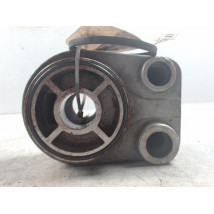 SUPPORT FILTRE A HUILE RENAULT CLIO IV 1.5 dCi 90