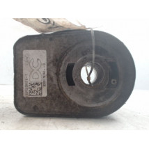 SUPPORT FILTRE A HUILE RENAULT CLIO IV 1.5 dCi 90