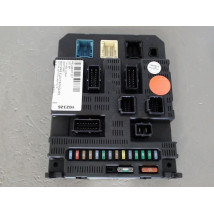 BOITIER GESTION HABITACLE PEUGEOT 207 5P