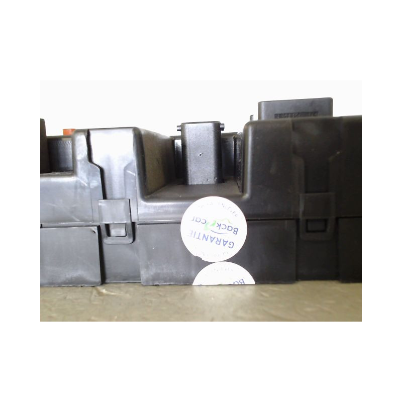 BOITIER GESTION HABITACLE PEUGEOT 207 5P
