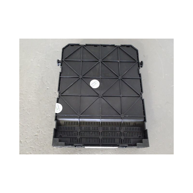 BOITIER GESTION HABITACLE PEUGEOT 207 5P