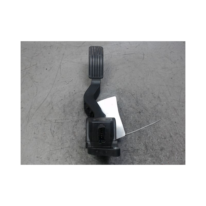 PEDALE ACCELERATEUR PEUGEOT 307 2005-2007