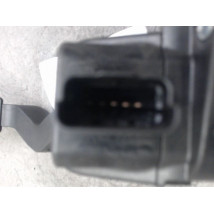 PEDALE ACCELERATEUR PEUGEOT 307 2005-2007