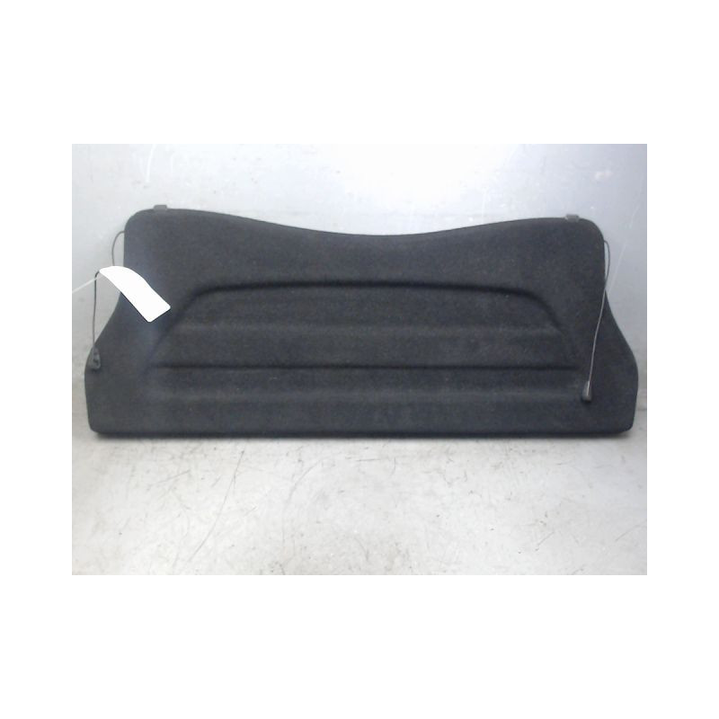 TABLETTE PLAGE ARRIERE RENAULT CLIO IV 2012-