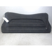 TABLETTE PLAGE ARRIERE RENAULT CLIO IV 2012-