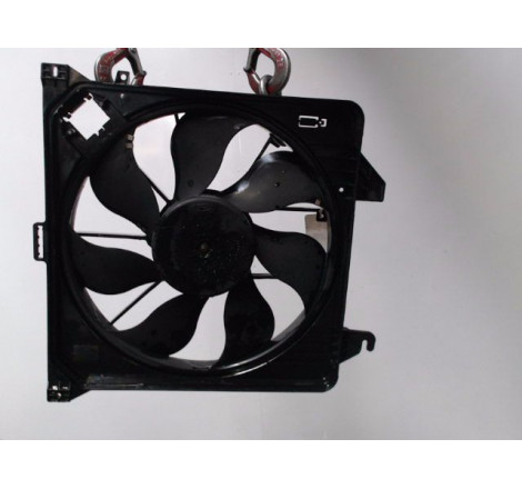MOTEUR VENTILATEUR RADIATEUR
