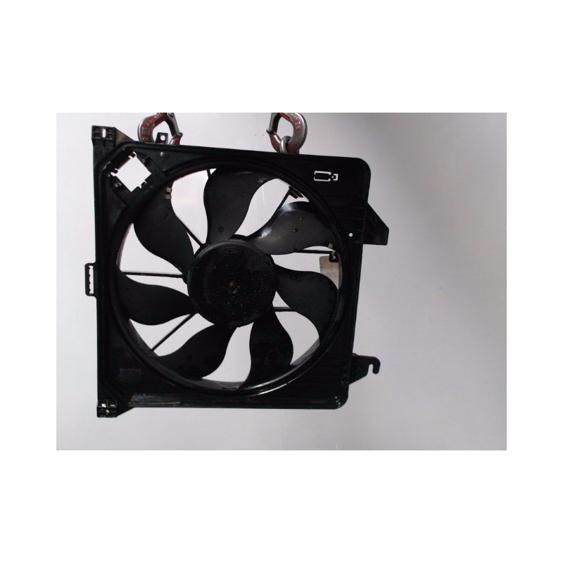 MOTEUR VENTILATEUR RADIATEUR FORD T.CONNECT