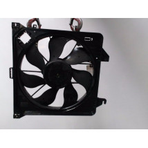 MOTEUR VENTILATEUR RADIATEUR FORD T.CONNECT