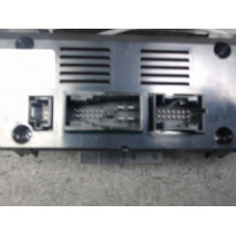 COMMANDE DE CHAUFFAGE MERCEDES CLASSE C 2007-