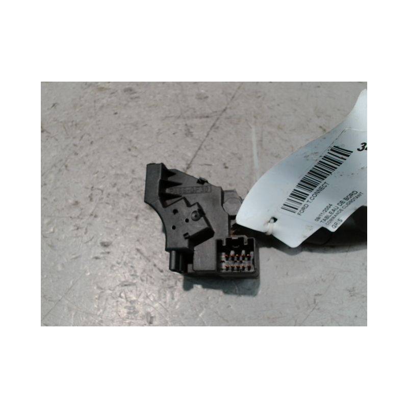 COMMANDE CLIGNOTANT FORD T.CONNECT