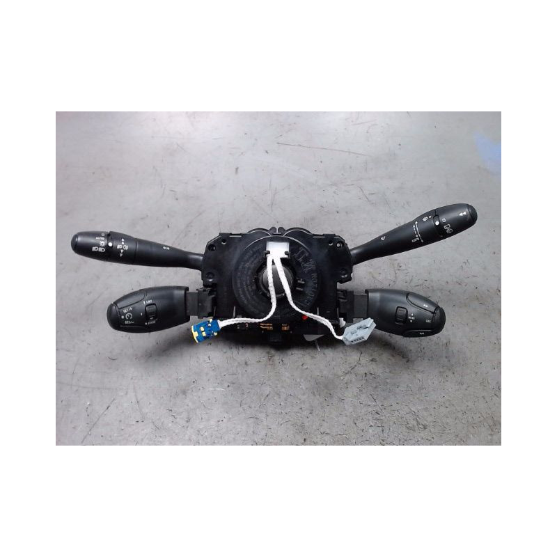 BLOC COMMODOS PEUGEOT 308 2007-