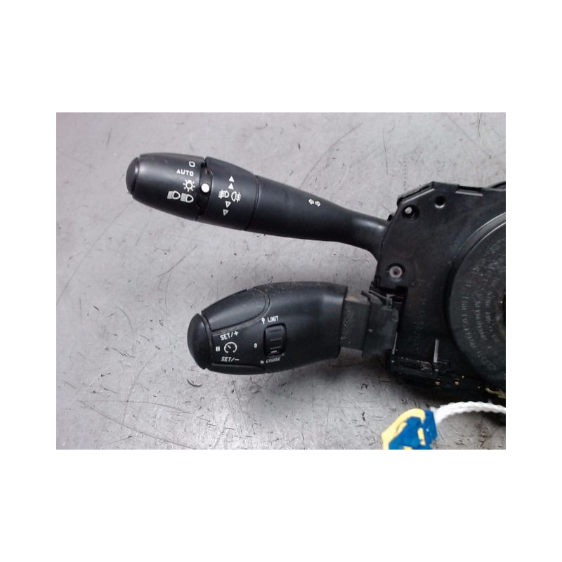BLOC COMMODOS PEUGEOT 308 2007-