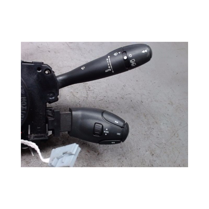BLOC COMMODOS PEUGEOT 308 2007-