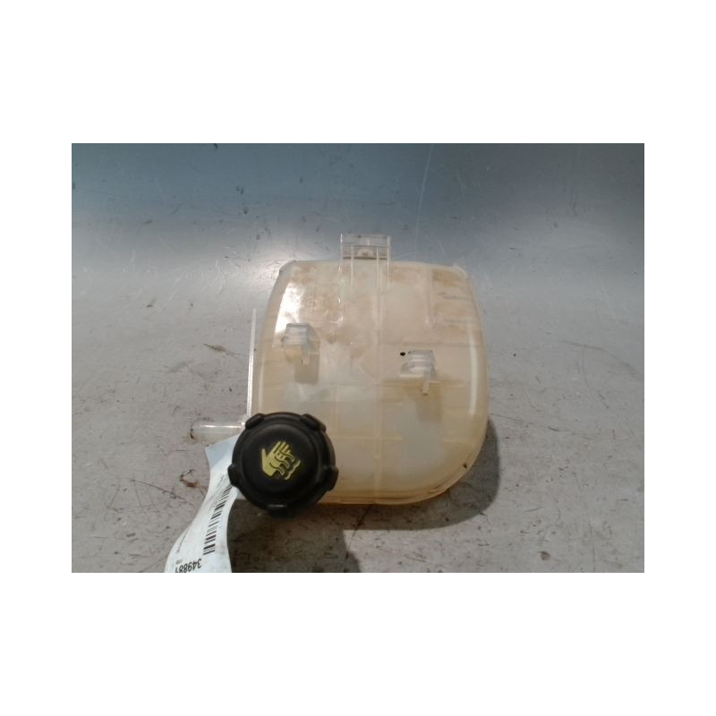 VASE EXPANSION RENAULT TWINGO 2 2010-