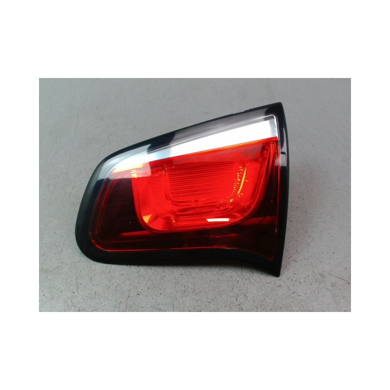 FEU ARRIERE INTERIEUR DROIT CITROEN C3 II Phase 2 (A51) 2013-2016