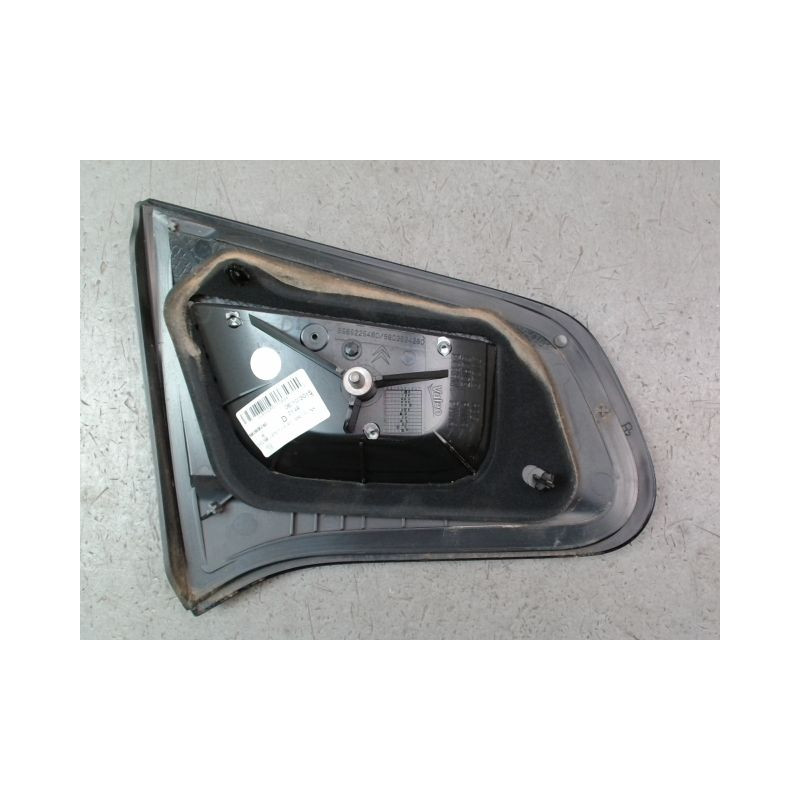 FEU ARRIERE INTERIEUR DROIT CITROEN C3 II Phase 2 (A51) 2013-2016