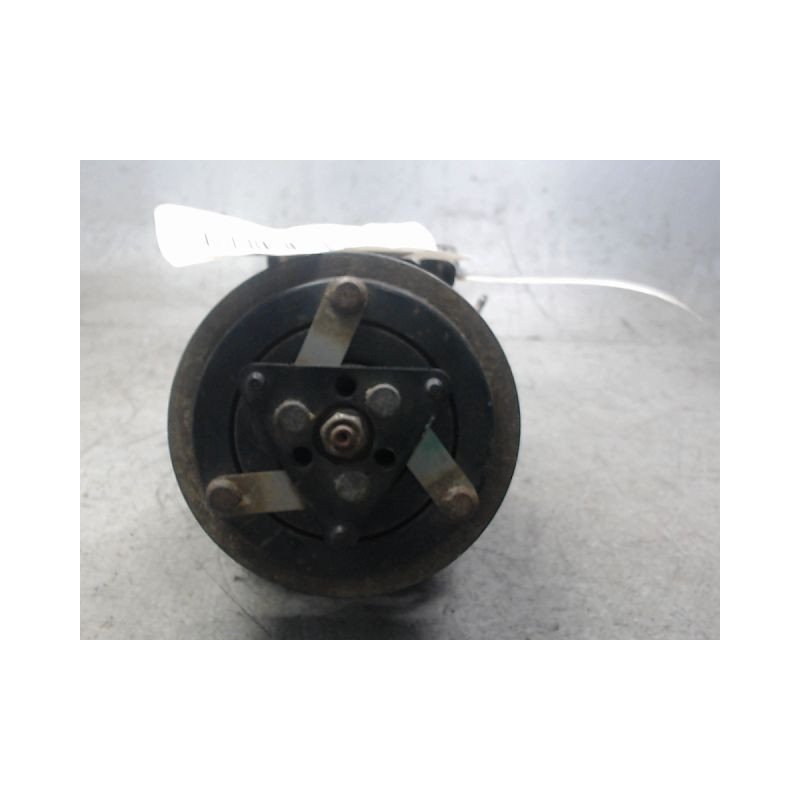 COMPRESSEUR AIR CONDITIONNE CITROEN NEMO 2007-