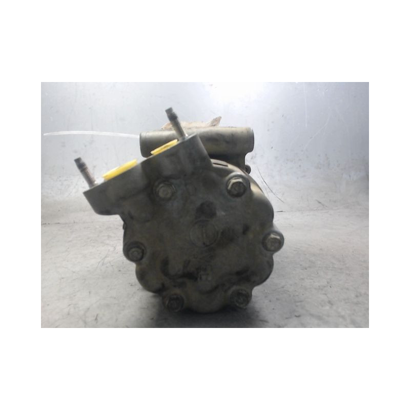 COMPRESSEUR AIR CONDITIONNE CITROEN NEMO 2007-