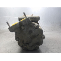 COMPRESSEUR AIR CONDITIONNE CITROEN NEMO 2007-
