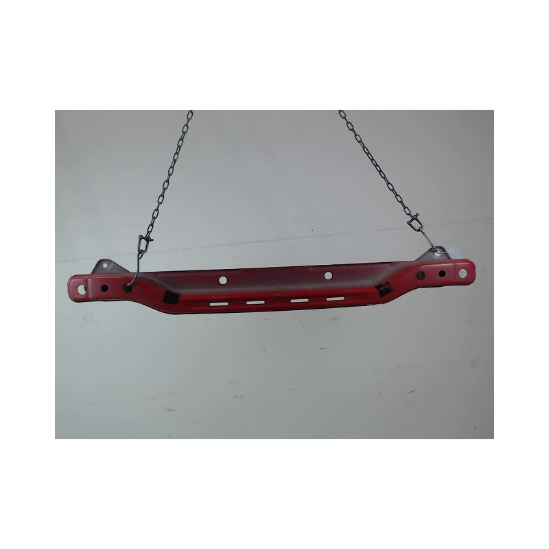 RENFORT PARE-CHOC ARRIERE  CITROEN C1 5P