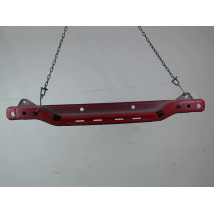 RENFORT PARE-CHOC ARRIERE  CITROEN C1 5P