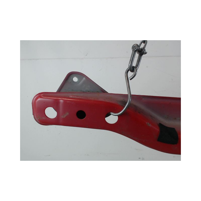 RENFORT PARE-CHOC ARRIERE  CITROEN C1 5P