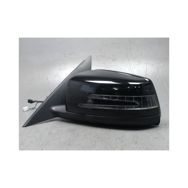 RETROVISEUR EXTERIEUR ELECTRIQUE GAUCHE MERCEDES CLASSE C 2007-