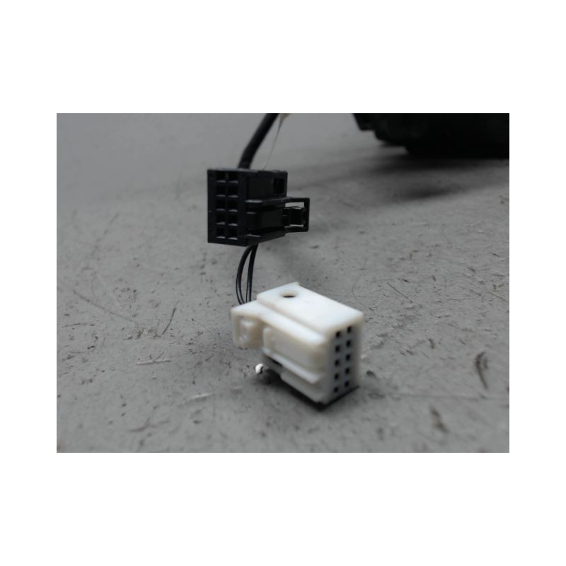 RETROVISEUR EXTERIEUR ELECTRIQUE GAUCHE MERCEDES CLASSE C 2007-
