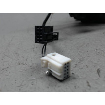 RETROVISEUR EXTERIEUR ELECTRIQUE GAUCHE MERCEDES CLASSE C 2007-