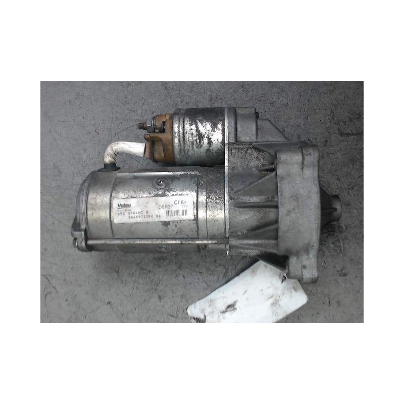 DEMARREUR PEUGEOT 3008 2009-