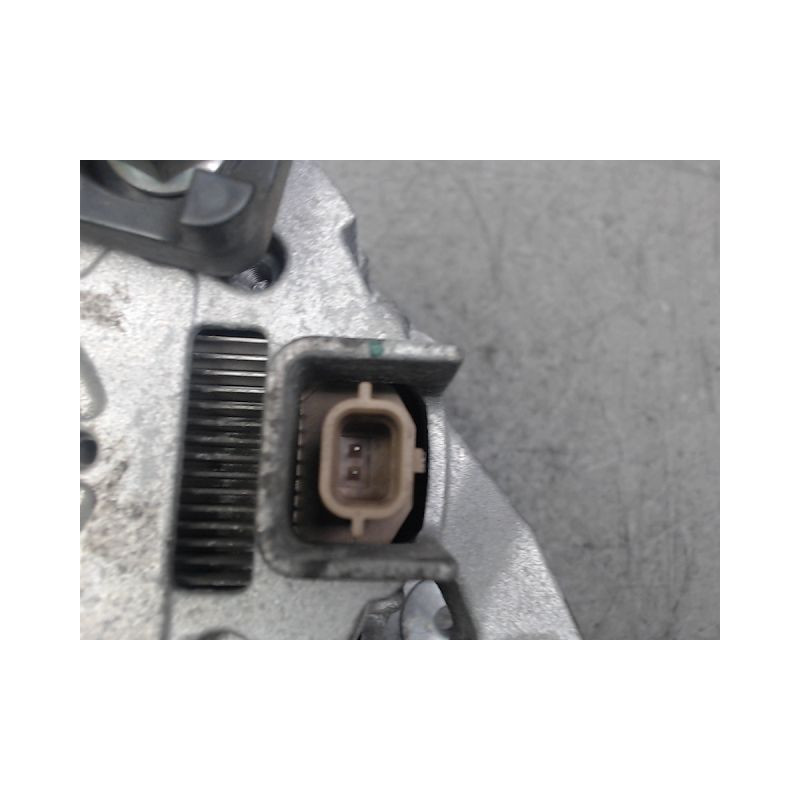 ALTERNATEUR RENAULT MEGANE