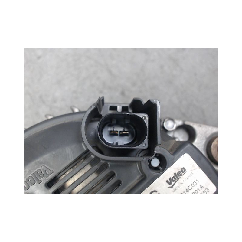 ALTERNATEUR VOLKSWAGEN GOLF VI 2008-