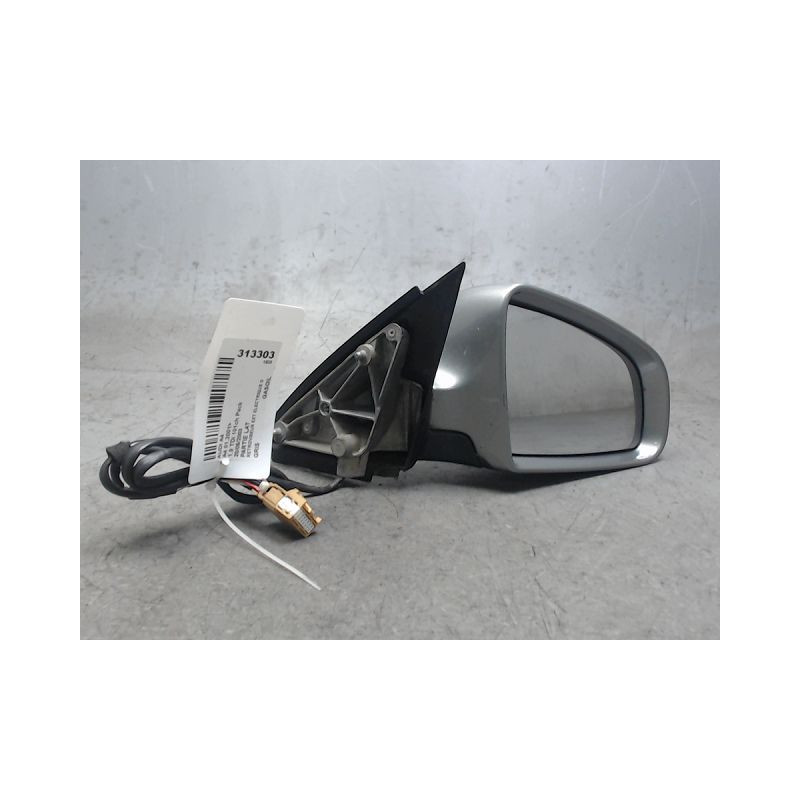 RETROVISEUR EXTERIEUR ELECTRIQUE DROIT AUDI A4 2001-