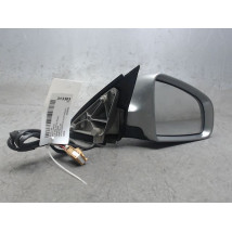 RETROVISEUR EXTERIEUR ELECTRIQUE DROIT AUDI A4 2001-