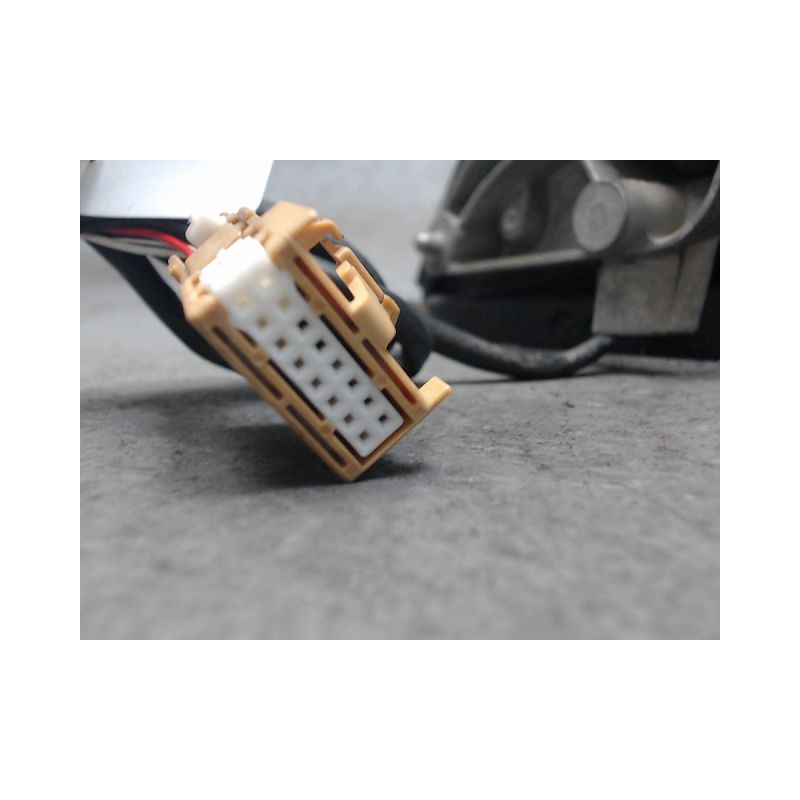 RETROVISEUR EXTERIEUR ELECTRIQUE DROIT AUDI A4 2001-