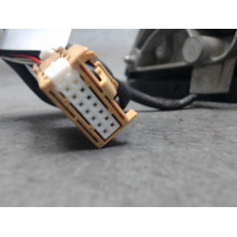 RETROVISEUR EXTERIEUR ELECTRIQUE DROIT AUDI A4 2001-