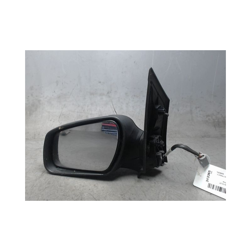 RETROVISEUR EXTERIEUR ELECTRIQUE GAUCHE FORD FOCUS 05-07