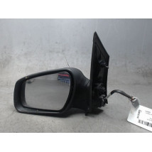 RETROVISEUR EXTERIEUR ELECTRIQUE GAUCHE FORD FOCUS 05-07