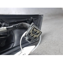 RETROVISEUR EXTERIEUR ELECTRIQUE GAUCHE FORD FOCUS 05-07